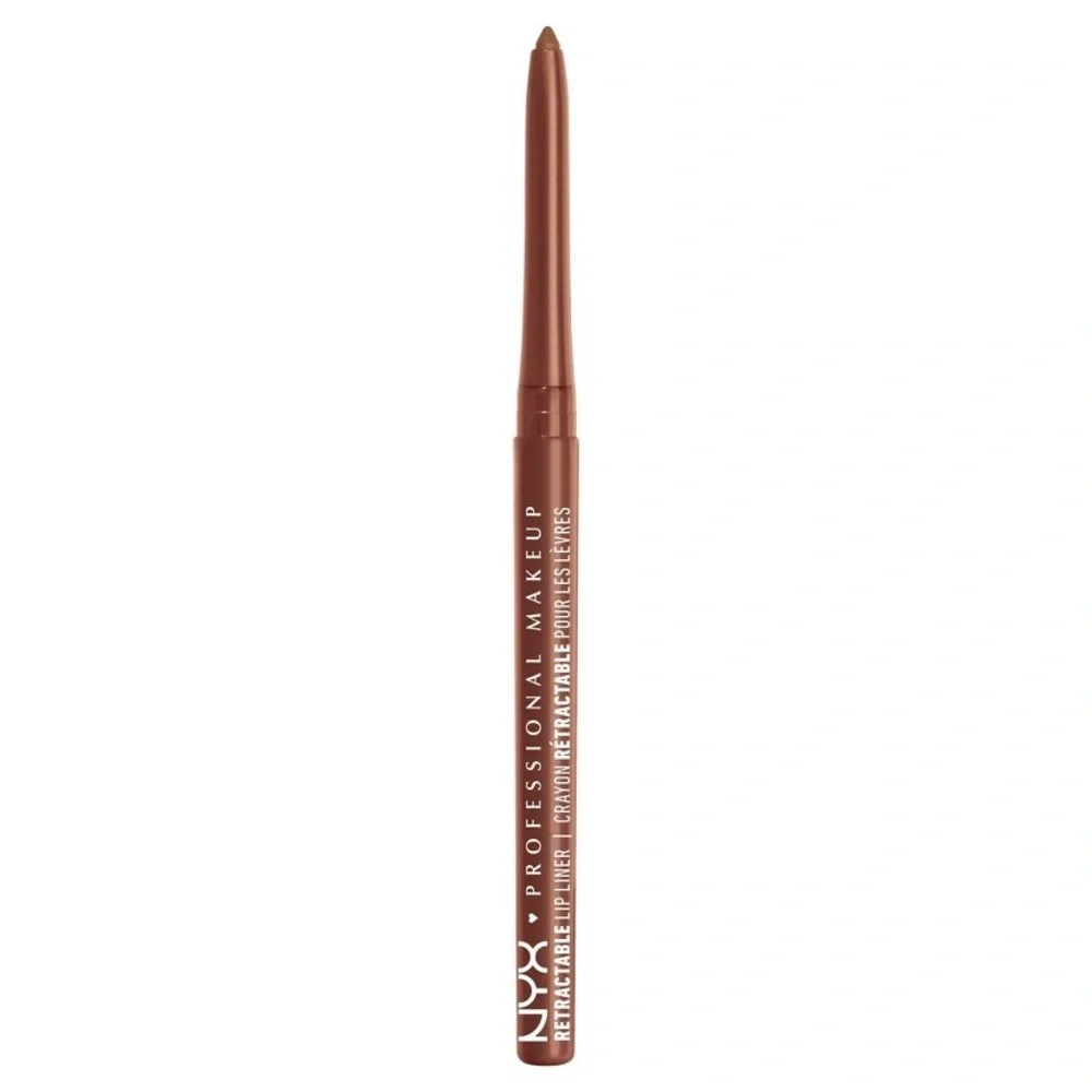 NYX Professional Makeup Retractable Lip Pe…